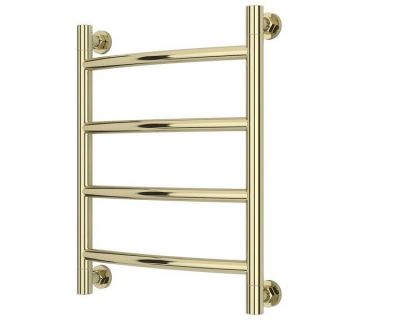 Полотенцесушитель водяной Сунержа Галант+, высота 50 см, ширина 40 см, цвет шампань, 020-0200-5040