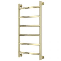 Полотенцесушитель водяной Сунержа Галант+, высота 80 см, ширина 40 см, цвет шампань, 020-0200-8040