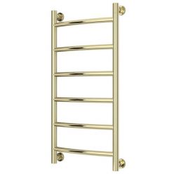 Полотенцесушитель водяной Сунержа Галант+, высота 80 см, ширина 40 см, цвет шампань, 020-0200-8040