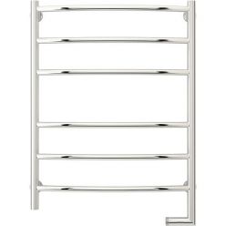 Полотенцесушитель электрический Сунержа Галант 2.0, высота 80 см, ширина 60 см, диммер справа, цвет хром, 00-5201-8060