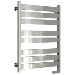 Полотенцесушитель электрический Сунержа Центурион 2.0, высота 80 см, ширина 60 см, диммер справа, цвет хром, 00-5603-8060