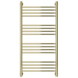 Полотенцесушитель водяной Сунержа Богема+, высота 100 см, ширина 50 см, цвет шампань, 020-0220-1050