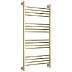 Полотенцесушитель водяной Сунержа Богема+, высота 100 см, ширина 50 см, цвет шампань, 020-0220-1050