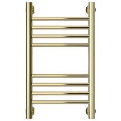 Полотенцесушитель водяной Сунержа Богема+, высота 50 см, ширина 30 см, цвет шампань, 020-0220-5030