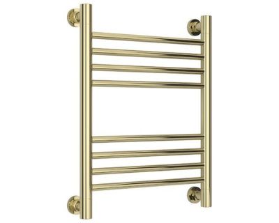 Полотенцесушитель водяной Сунержа Богема+, высота 50 см, ширина 40 см, цвет шампань, 020-0220-5040