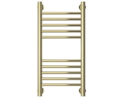 Полотенцесушитель водяной Сунержа Богема+, высота 60 см, ширина 30 см, цвет шампань, 020-0220-6030