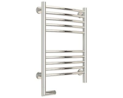 Полотенцесушитель электрический Сунержа Богема 2.0, высота 60 см, ширина 50 см, диммер слева/справа, цвет хром, 00-5202-6050/00-5203-6050