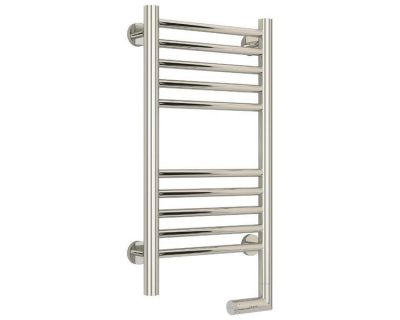 Полотенцесушитель электрический Сунержа Богема 2.0, высота 60 см, ширина 30 см, диммер справа, цвет хром, 00-5205-6030