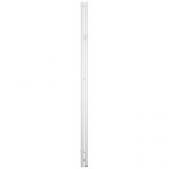 Полотенцесушитель электрический Сунержа Нюанс 3.0, 1800 R, 30-5843-1853, белый матовый