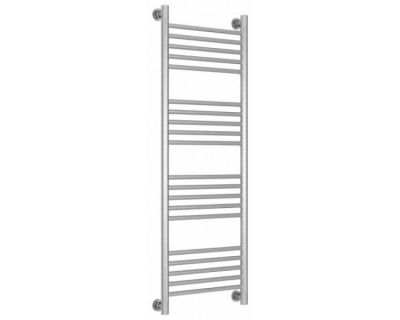 Полотенцесушитель водяной Сунержа Богема+ 071-0220-1240, высота 120 см, ширина 40 см, универсальное подключение, цвет сатин