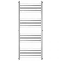 Полотенцесушитель водяной Сунержа Богема+ 071-0220-1560, высота 150 см, ширина 60 см, универсальное подключение, цвет сатин