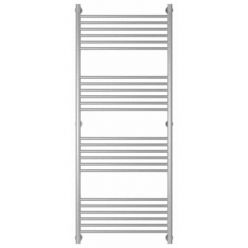 Полотенцесушитель водяной Сунержа Богема+ 071-0220-1560, высота 150 см, ширина 60 см, универсальное подключение, цвет сатин