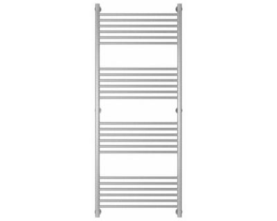 Полотенцесушитель водяной Сунержа Богема+ 071-0220-1560, высота 150 см, ширина 60 см, универсальное подключение, цвет сатин