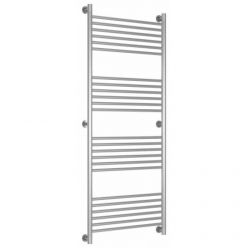 Полотенцесушитель водяной Сунержа Богема+ 071-0220-1560, высота 150 см, ширина 60 см, универсальное подключение, цвет сатин