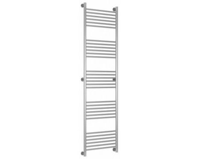 Полотенцесушитель водяной Сунержа Богема+ 071-0220-1950, высота 190 см, ширина 50 см, универсальное подключение, цвет сатин