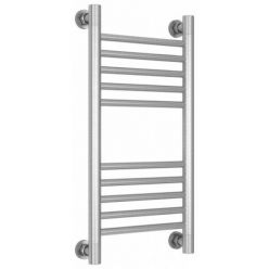 Полотенцесушитель водяной Сунержа Богема+ 071-0220-6030, высота 60 см, ширина 30 см, универсальное подключение, цвет сатин