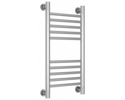 Полотенцесушитель водяной Сунержа Богема+ 071-0220-6030, высота 60 см, ширина 30 см, универсальное подключение, цвет сатин