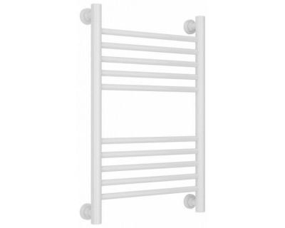 Полотенцесушитель водяной Сунержа Богема+ 12-0220-6040, высота 60 см, ширина 40 см, универсальное подключение, цвет белый