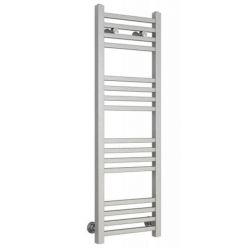 Полотенцесушитель водяной Сунержа Модус 071-0250-1030, высота 100 см, ширина 30 см, универсальное подключение, цвет сатин