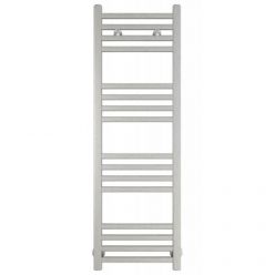 Полотенцесушитель водяной Сунержа Модус 071-0250-1030, высота 100 см, ширина 30 см, универсальное подключение, цвет сатин