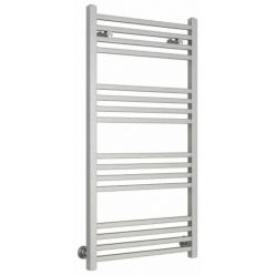 Полотенцесушитель водяной Сунержа Модус 071-0250-1050, высота 100 см, ширина 50 см, универсальное подключение, цвет сатин