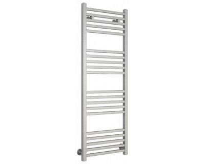 Полотенцесушитель водяной Сунержа Модус 071-0250-1240, высота 120 см, ширина 40 см, универсальное подключение, цвет сатин