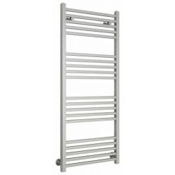 Полотенцесушитель водяной Сунержа Модус 071-0250-1250, высота 120 см, ширина 50 см, универсальное подключение, цвет сатин