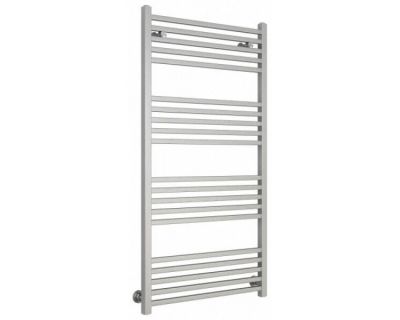 Полотенцесушитель водяной Сунержа Модус 071-0250-1260, высота 120 см, ширина 60 см, универсальное подключение, цвет сатин