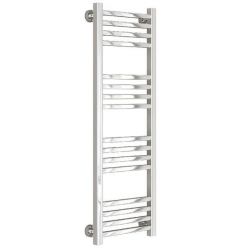 Полотенцесушитель водяной Сунержа Модус Pro, 00-0450-1030, ширина 30 см высота 100 см, универсальное подключение, хром