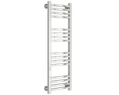 Полотенцесушитель водяной Сунержа Модус Pro, 00-0450-1030, ширина 30 см высота 100 см, универсальное подключение, хром