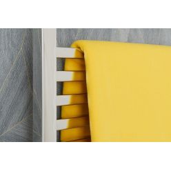 Полотенцесушитель водяной Сунержа Модус Pro, 00-0450-1030, ширина 30 см высота 100 см, универсальное подключение, хром