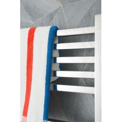 Полотенцесушитель водяной Сунержа Модус Pro, 00-0450-8030, ширина 30 см высота 80 см, универсальное подключение, хром