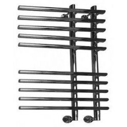 Полотенцесушитель Двин L primo 100/15/65 водяной