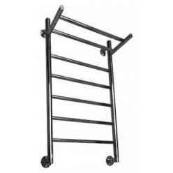 Полотенцесушитель Двин F с полочкой 100/40 водяной