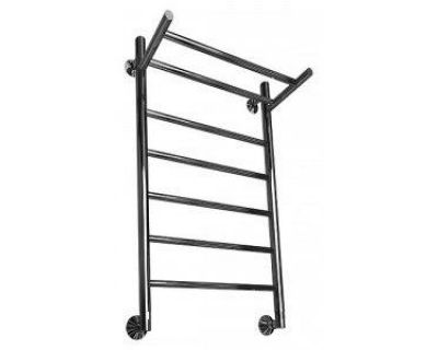 Полотенцесушитель Двин F с полочкой 100/40 водяной