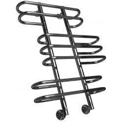 Полотенцесушитель Двин Z 80/60 водяной