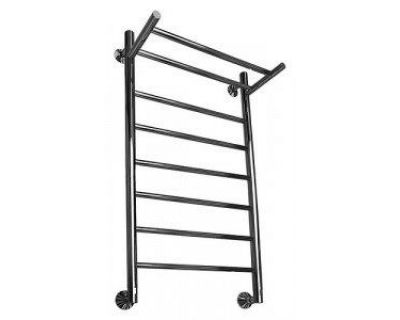 Полотенцесушитель Двин F с полочкой 120/50 водяной