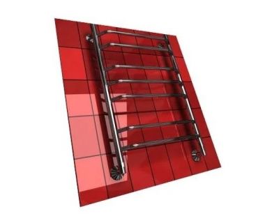 Полотенцесушитель Двин N 80/50 водяной