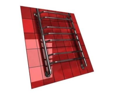 Полотенцесушитель Двин Tn 80/50 выход боковой водяной