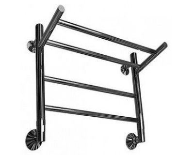 Полотенцесушитель Двин F с полочкой 60/40 водяной