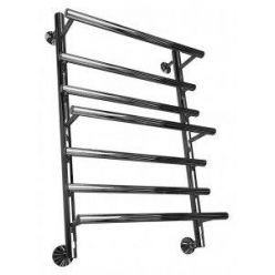 Полотенцесушитель Двин Q primo с полочкой 60/50 водяной