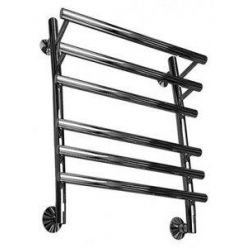 Полотенцесушитель Двин F PRIMO с полочкой 60/40 водяной