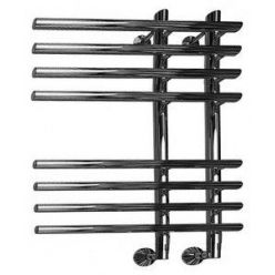 Полотенцесушитель Двин L primo 80/15/65 водяной