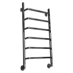 Полотенцесушитель Двин E 80/40 водяной