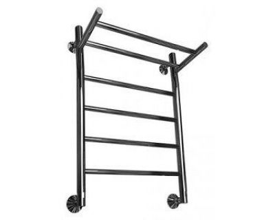 Полотенцесушитель Двин F с полочкой 70/40 водяной