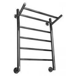 Полотенцесушитель Двин F с полочкой 80/50 водяной