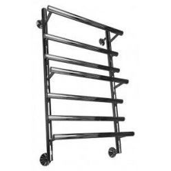 Полотенцесушитель Двин Q primo с полочкой 80/50 водяной