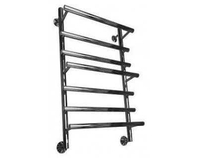 Полотенцесушитель Двин Q primo с полочкой 80/50 водяной