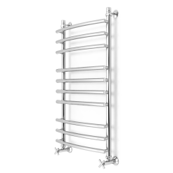 Полотенцесушитель ZorG Baltic 500/1000 водяной