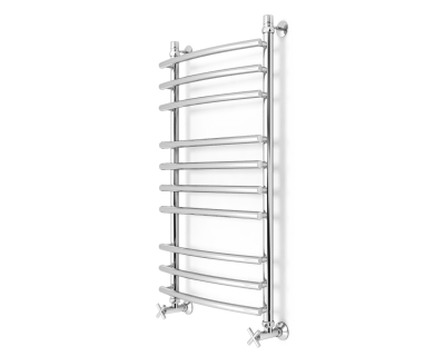 Полотенцесушитель ZorG Baltic 500/1000 водяной